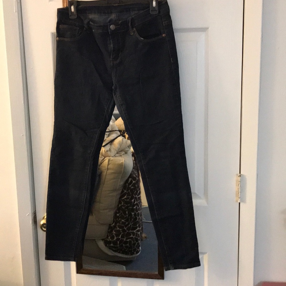 Forever 21 skinny jeans